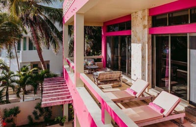 Luxury Villa Photo #14