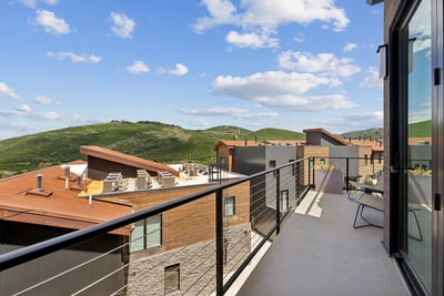 Luxury Villa Photo #36
