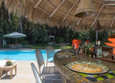 Luxury Villa Photo #12