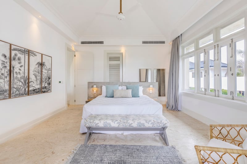 Arrecife SB5 | 3 Palmeras