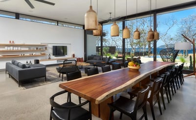 Luxury Villa Photo #12