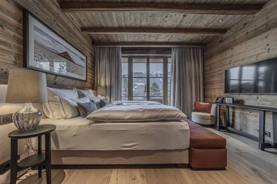 Luxury Villa Photo #48