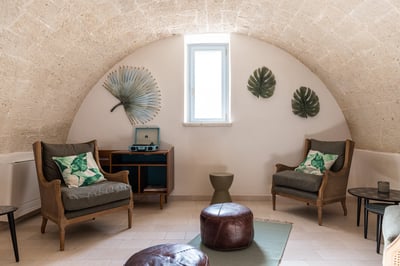Luxury Villa Photo #19