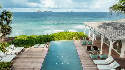 Luxury Villa Photo #13
