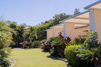 Luxury Villa Photo #16