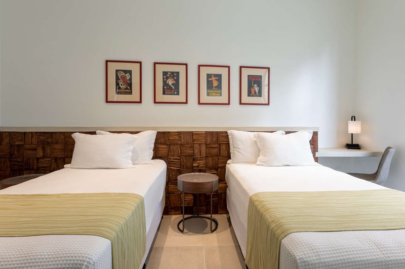 Casa Lunablu | 7 Calle Cartagena