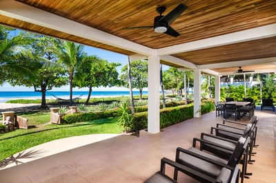 Luxury Villa Photo #11