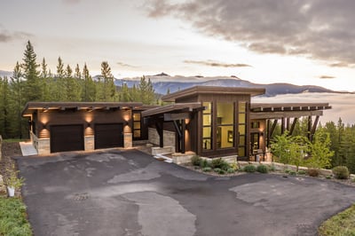 Luxury Villa Photo #41