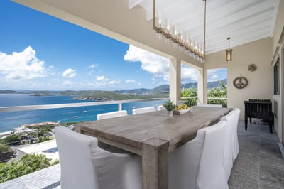 Luxury Villa Photo #10