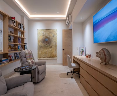 Luxury Villa Photo #19