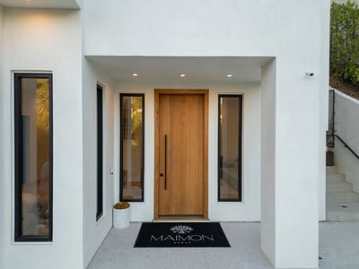 Luxury Villa Photo #13