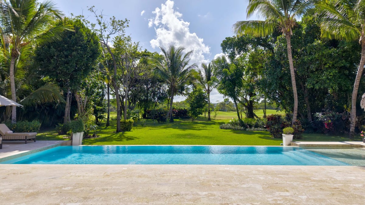 Hacienda A13 | Buena Vida