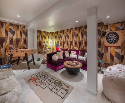 Luxury Villa Photo #11