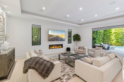 Luxury Villa Photo #5