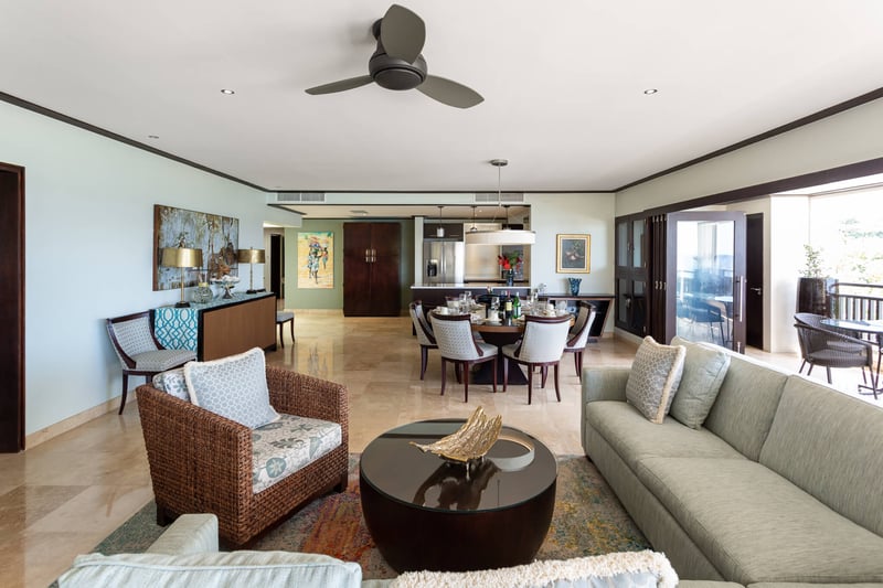 Coral Cove 14 | Crowsnest