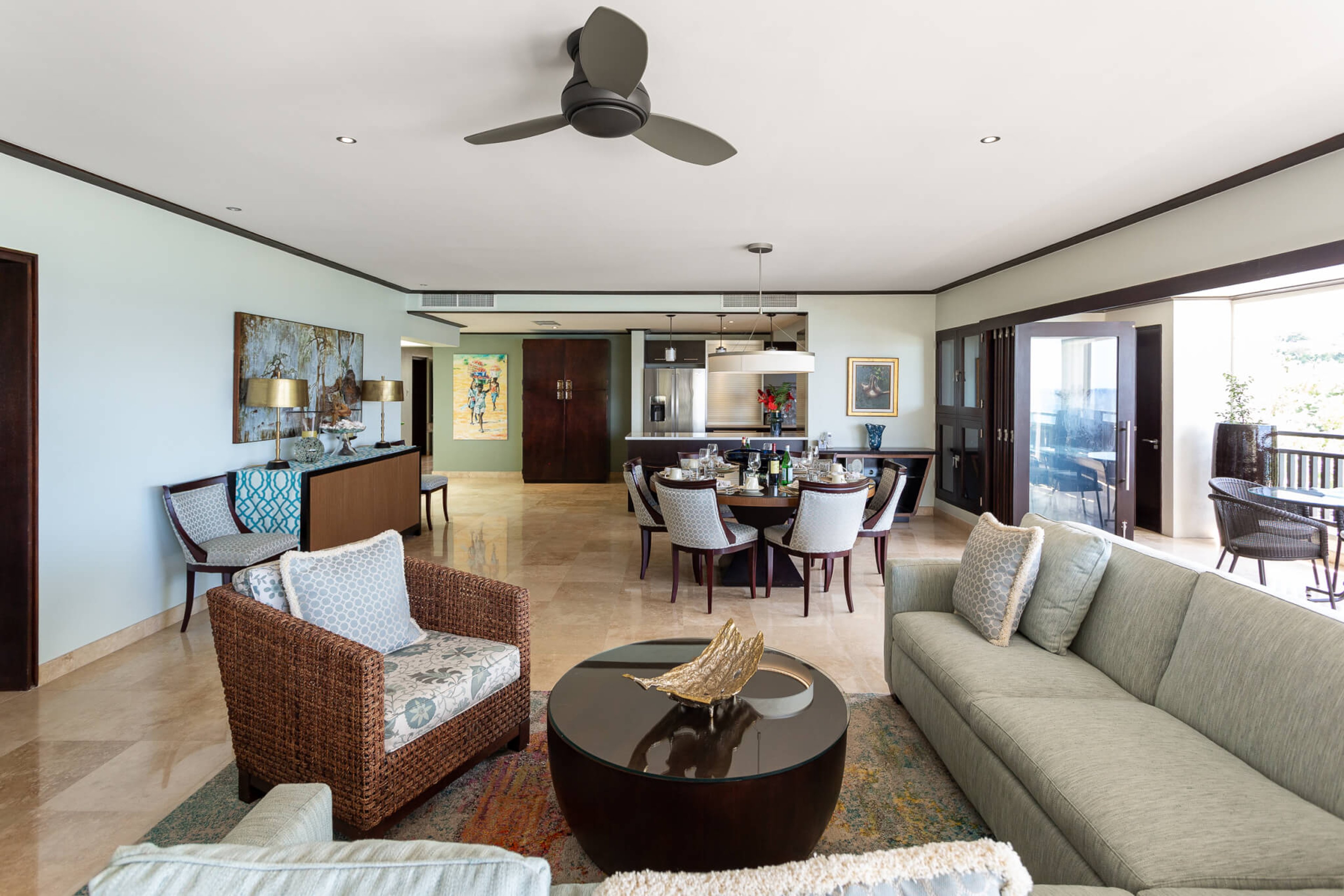 Coral Cove 14 | Crowsnest - 2