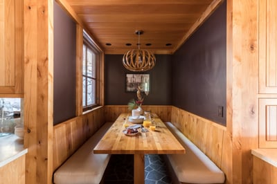 Luxury Villa Photo #16