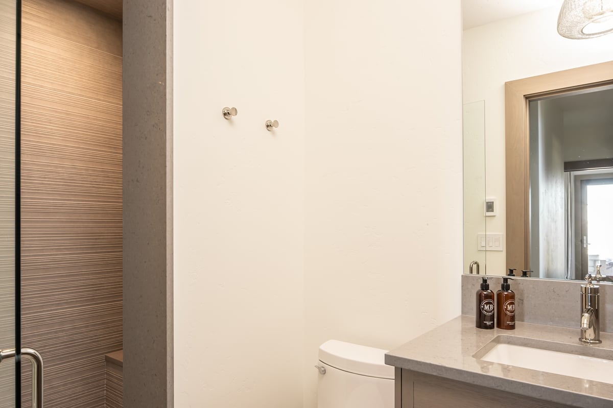 Inspiration Point Townhome 14A