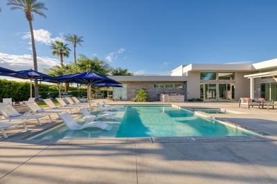 Luxury Villa Photo #30