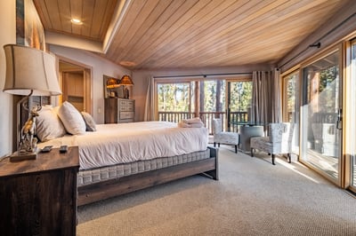 Luxury Villa Photo #46