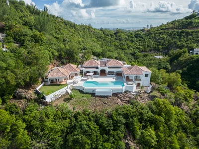 Luxury Villa Photo #40