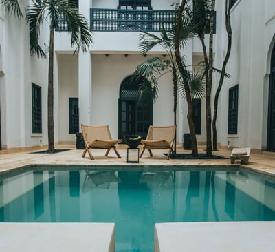 Luxury Villa Photo #31