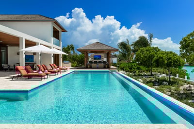 Luxury Villa Photo #5
