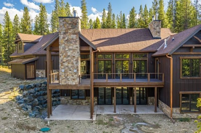 Luxury Villa Photo #63