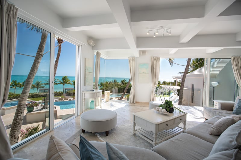 Pearls of Long Bay Estate