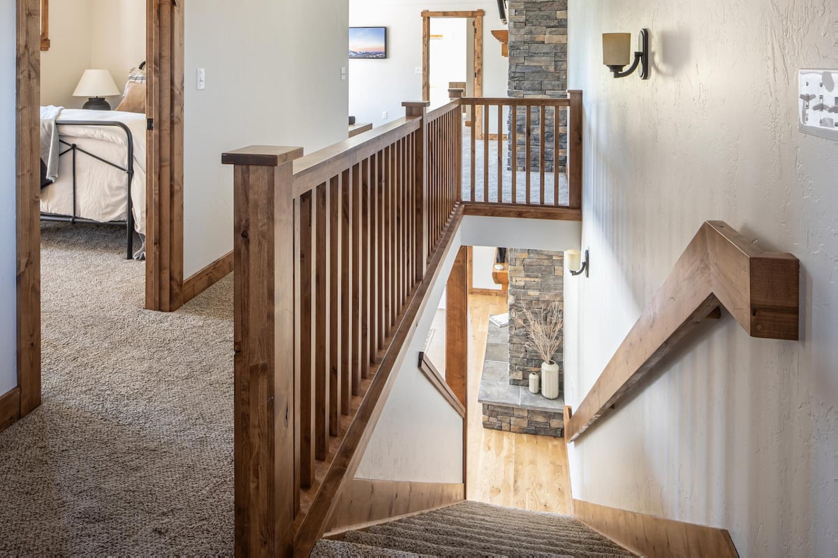 Essentia Townhome 167A