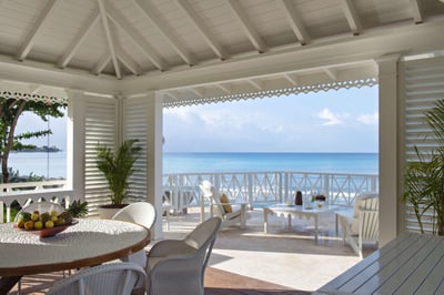 Luxury Villa Photo #24