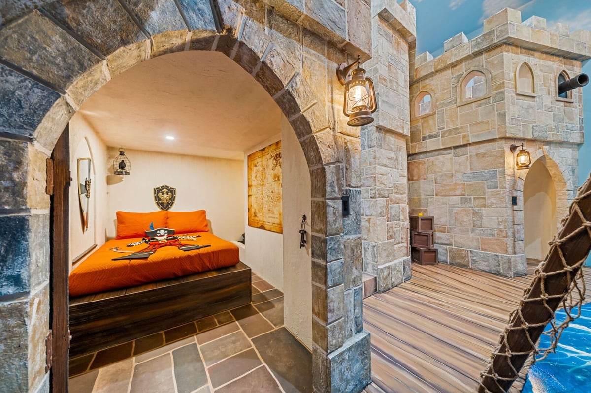 Seaside Serenity Lodge