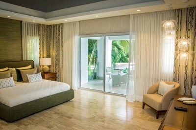 Luxury Villa Photo #19