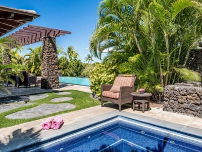 Luxury Villa Photo #13