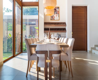 Luxury Villa Photo #19