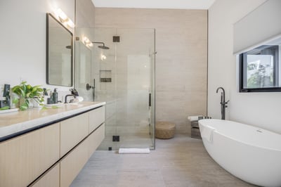 Luxury Villa Photo #28