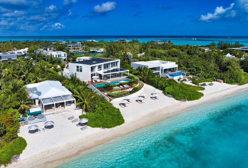 Villa Bash