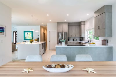 Luxury Villa Photo #12