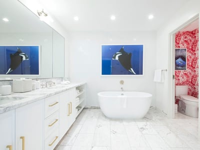 Luxury Villa Photo #21