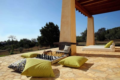 Luxury Villa Photo #8