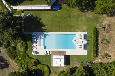Luxury Villa Photo #10
