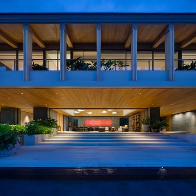 Luxury Villa Photo #15
