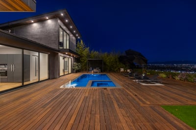 Luxury Villa Photo #2