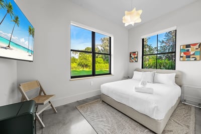 Luxury Villa Photo #59