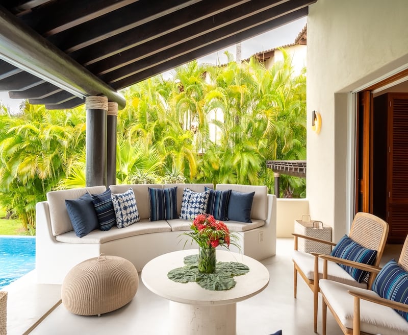 Villa 37 at Four Seasons Punta Mita