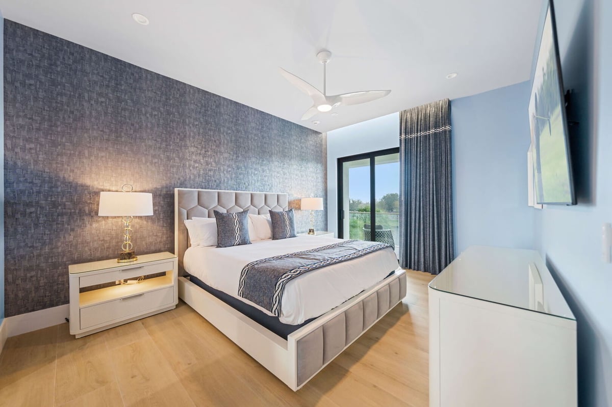 Seaside Serenity Lodge