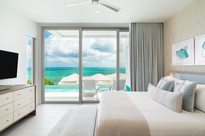 Ocean View 3 BDM Reserve Villa