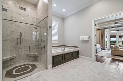 Luxury Villa Photo #32