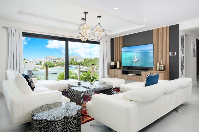 Horizon Villa