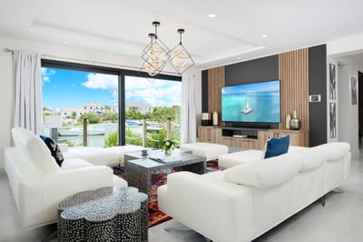 Luxury Villa Photo #18